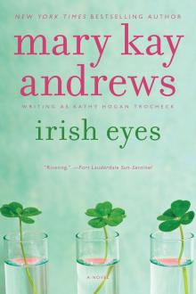Irish Eyes Read online