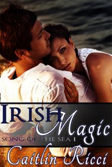 Irish Magic Read online