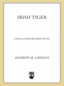 Irish Tiger Read online