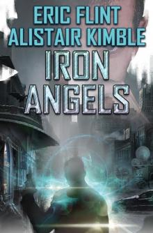Iron Angels Read online
