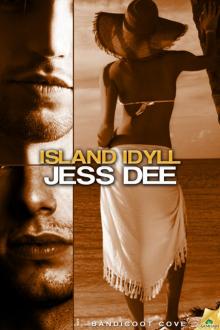 Island Idyll: Bandicoot Cove, Book 3 Read online
