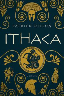 Ithaca Read online