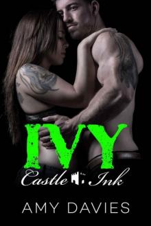Ivy (Castle Ink Book 3) Read online