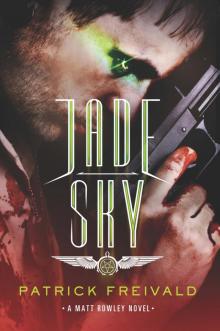 Jade Sky Read online
