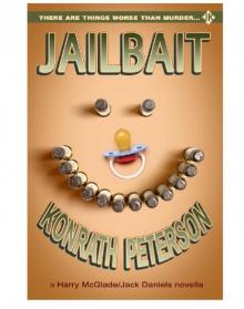 Jailbait Read online