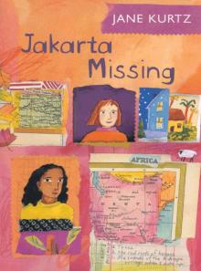 Jakarta Missing Read online
