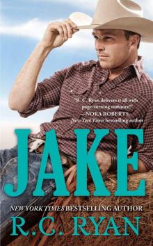 Jake (A Wyoming Sky Novel) Read online