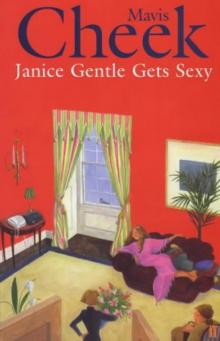 Janice Gentle Gets Sexy Read online