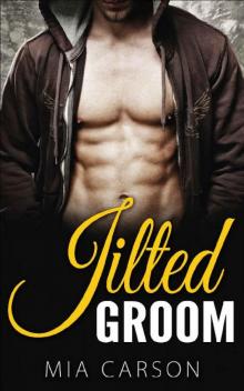 Jilted Groom (Romance Novel) Read online