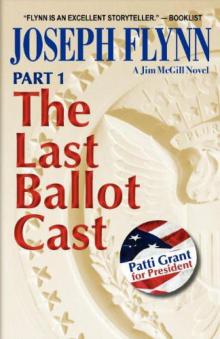 Jim McGill 04 The Last Ballot Cast, Part 1 Read online