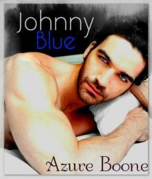 Johnny Blue Read online