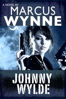 Johnny Wylde Read online