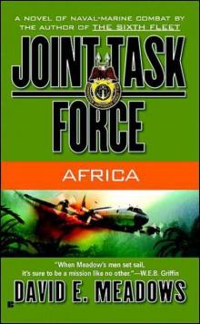 Joint Task Force #4: Africa Read online