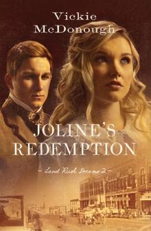 Joline's Redemption Read online
