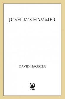 Joshua's Hammer Read online