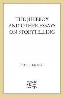 Jukebox and Other Writings Read online