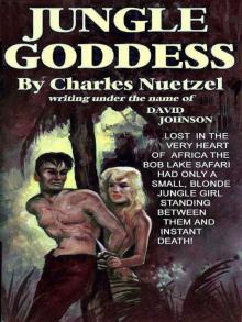 Jungle Goddess Read online