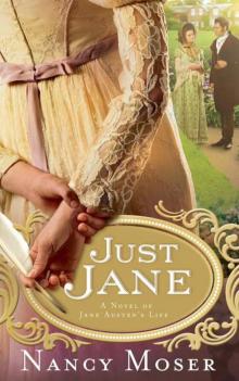 Just Jane Read online