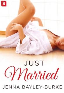 Just Married (More than Friends) Read online
