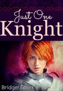 Just One Knight Read online