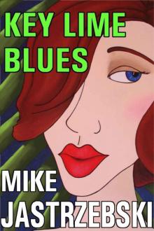 Key Lime Blues (A Wes Darling Mystery) Read online