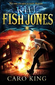 Kill Fish Jones Read online