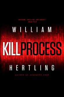 Kill Process Read online