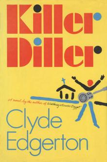 Killer Diller Read online