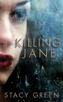 Killing Jane: An Erin Prince Thriller Read online