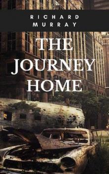 Killing The Dead | Book 21 | The Journey Home Read online