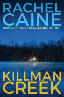 Killman Creek (Stillhouse Lake Series Book 2)