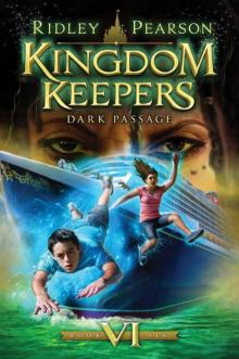 Kingdom Keepers VI Read online