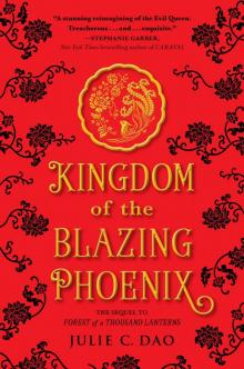 Kingdom of the Blazing Phoenix