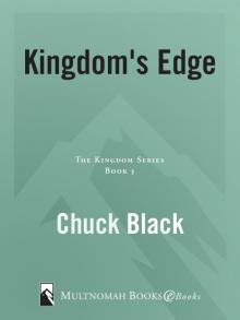 Kingdom's Edge Read online