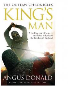 King's Man Read online