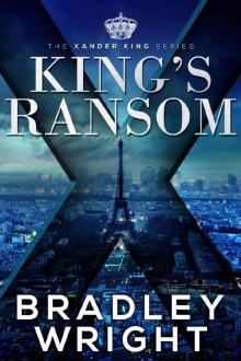 King's Ransom (The Xander King Series Book 3) Read online