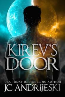 Kirev's Door Read online