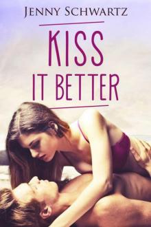 Kiss It Better Read online