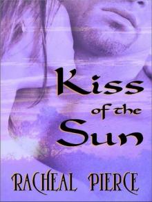 Kiss of the Sun