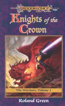 Knights of the Crown w-1 Read online
