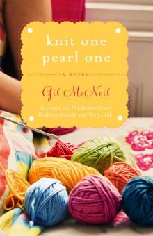 Knit One Pearl One Read online