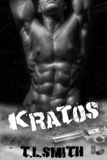 Kratos Read online