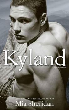 Kyland (Sign of Love #7) Read online