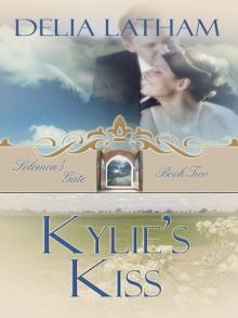 Kylie's Kiss Read online