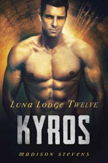 Kyros: #12 (Luna Lodge)