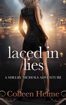 Laced In Lies Read online