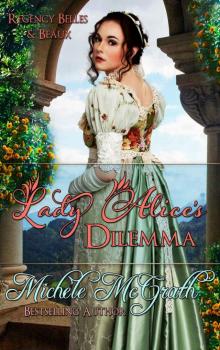 Lady Alice's Dilemma Read online