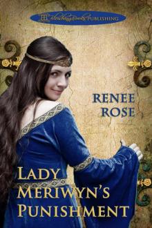 Lady Meriwyn's Punishment Read online