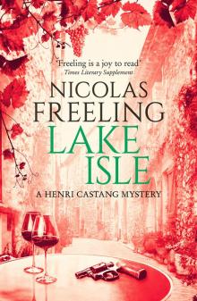 Lake Isle Read online