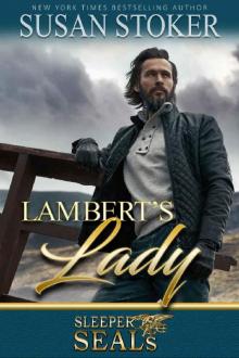 Lambert's Lady Read online